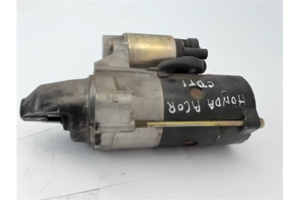 Recambio de motor arranque para honda fr-v (be) 2.2 ctdi comfort referencia OEM IAM MHG020  MHG023 , HONDA
