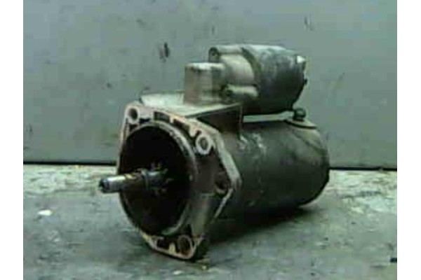 Recambio de motor arranque para volkswagen golf iii (1h1) 1.6 referencia OEM IAM 036911023S 0001107025 