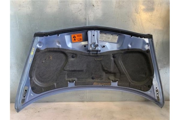 Recambio de capo para honda jazz (gd1/5) 1.3 referencia OEM IAM 60100SAAG01ZZ HD3203100 30100SAA000ZZ , HONDA | 60100SAA000 , HO
