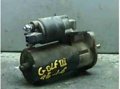 Recambio de motor arranque para volkswagen golf iii (1h1) 1.6 referencia OEM IAM 036911023S 0001107025 
