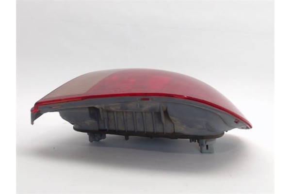 Recambio de piloto trasero derecho para toyota yaris (ncp1/nlp1/scp1) referencia OEM IAM 8155052130  