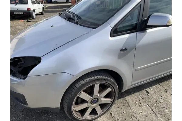 Recambio de aleta delantero izquierda para ford focus c-max 2.0 tdci referencia OEM IAM 1474084 Recambio de aleta delantero izquierda para ford focus c-max 2.0 tdci referencia OEM IAM 1474084