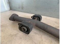 Recambio de tubo escape delantero para opel astra j 1.6 referencia OEM IAM 854474 93168454 