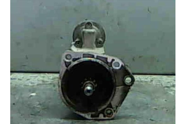 Recambio de motor arranque para volkswagen golf iii (1h1) 1.6 referencia OEM IAM 036911023S 0001107025 