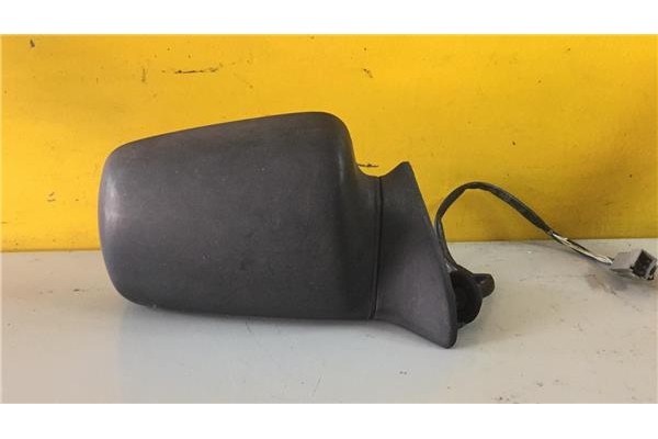 Recambio de retrovisor electrico derecho para chrysler voyager es 2.5 referencia OEM IAM E10117404  