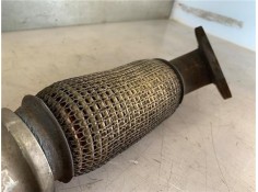 Recambio de tubo escape delantero para opel astra j 1.6 referencia OEM IAM 854474 93168454 