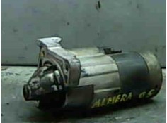 MOTOR ARRANQUE 8200021396 M000T86181 