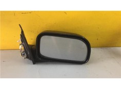Recambio de retrovisor electrico derecho para galloper santamo 2.0 referencia OEM IAM E4012114  