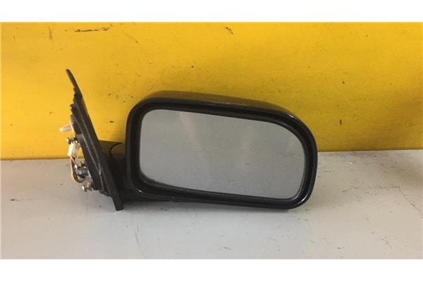 Recambio de retrovisor electrico derecho para galloper santamo 2.0 referencia OEM IAM E4012114  