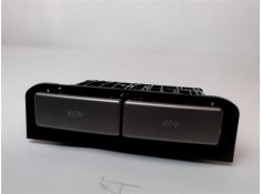 Recambio de embellecedor consola central para alfa romeo 147 (190) 2.0 selespeed distinctive referencia OEM IAM 7352990590  