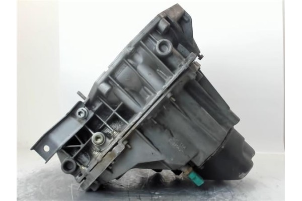 Recambio de caja cambios manual para renault megane ii sedán (lm0/1_) 1.5 dci referencia OEM IAM JR5118 R004639 