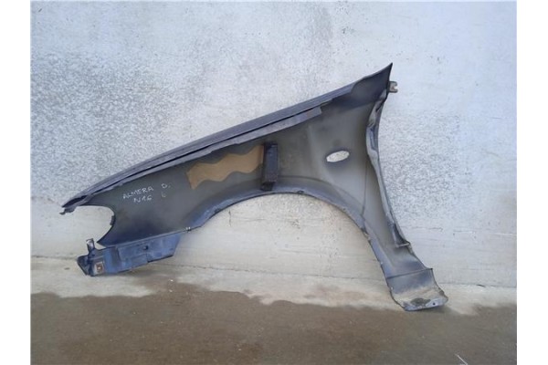Recambio de aleta delantero derecha para nissan almera (n16/e) referencia OEM IAM   