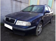 skoda octavia combi (1u5) del año 2002