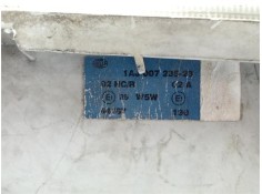 Recambio de faro delantero izquierdo para volkswagen golf iii (1h1) referencia OEM IAM 1AJ00723523 44157 