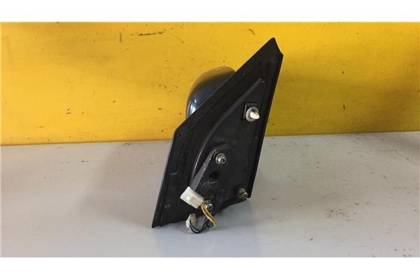 Recambio de retrovisor electrico derecho para galloper santamo 2.0 referencia OEM IAM E4012114  