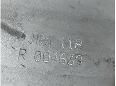 Recambio de caja cambios manual para renault megane ii sedán (lm0/1_) 1.5 dci referencia OEM IAM JR5118 R004639 
