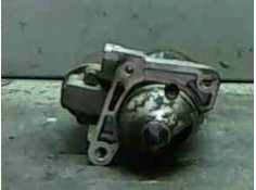 Recambio de motor arranque para nissan almera (n16/e) 1.5 dci referencia OEM IAM 8200021396 M000T86181 