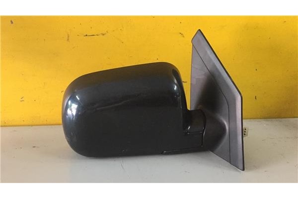 Recambio de retrovisor electrico derecho para galloper santamo 2.0 referencia OEM IAM E4012114  