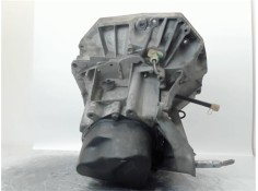 Recambio de caja cambios manual para renault megane ii sedán (lm0/1_) 1.5 dci referencia OEM IAM JR5118 R004639 