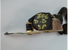 Recambio de cinturon seguridad delantero derecho para peugeot 306 (7b, n3, n5) referencia OEM IAM   