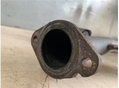 Recambio de tubo escape delantero para opel astra j 1.6 referencia OEM IAM 854474 93168454 
