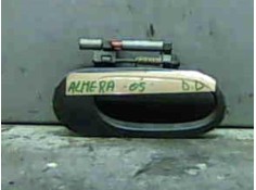 MANETA EXTERIOR DELANTERO DERECHA 80606BM 80605 