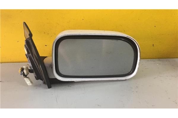 Recambio de retrovisor electrico derecho para galloper santamo 2.0 referencia OEM IAM E4012114  