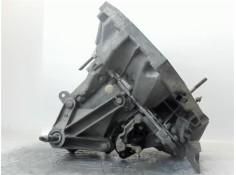 Recambio de caja cambios manual para renault megane ii sedán (lm0/1_) 1.5 dci referencia OEM IAM JR5118 R004639 