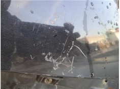 Recambio de aleta delantero derecha para nissan almera (n16/e) referencia OEM IAM   