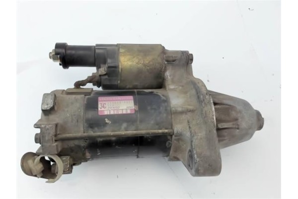 Recambio de motor arranque para honda fr-v (be) referencia OEM IAM 280009872  