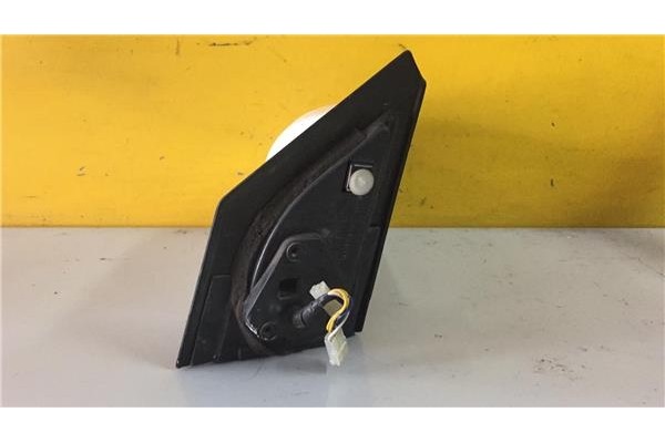 Recambio de retrovisor electrico derecho para galloper santamo 2.0 referencia OEM IAM E4012114  