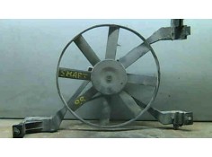 Recambio de electroventilador para smart coupe 0.6 creamstyle referencia OEM IAM Q0003405V009000000  