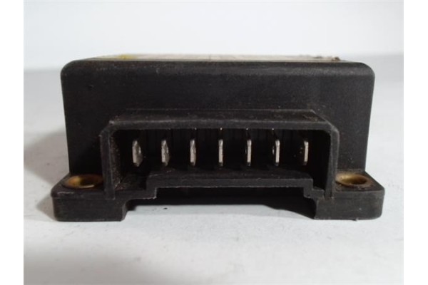 Recambio de centralita para citroen saxo 1.5 d plaisir referencia OEM IAM 73414602 655696X 