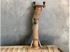 Recambio de silenciador trasero para kia sportage (km) 2.0 crdi referencia OEM IAM 287001F361  