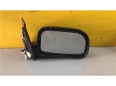 Recambio de retrovisor electrico derecho para galloper santamo 2.0 referencia OEM IAM E4012114  