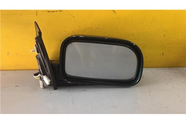Recambio de retrovisor electrico derecho para galloper santamo 2.0 referencia OEM IAM E4012114  