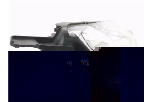 Recambio de capo para peugeot partner furgón 1.6 hdi referencia OEM IAM 7901 K5 551280 9839337980 , CITROËN