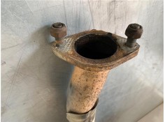 Recambio de silenciador trasero para kia sportage (km) 2.0 crdi referencia OEM IAM 287001F361  