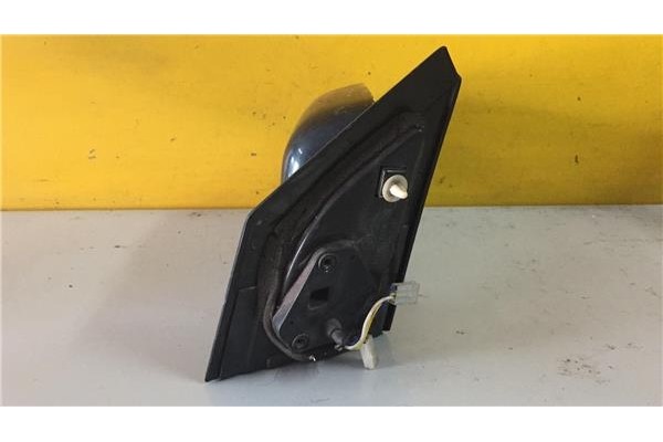 Recambio de retrovisor electrico derecho para galloper santamo 2.0 referencia OEM IAM E4012114  