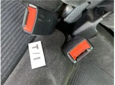 Recambio de anclaje cinturon trasero izquierdo para ford focus c-max 2.0 tdci referencia OEM IAM 1466562  
