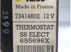Recambio de centralita para citroen saxo 1.5 d plaisir referencia OEM IAM 73414602 655696X 