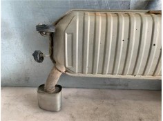 Recambio de silenciador trasero para kia sportage (km) 2.0 crdi referencia OEM IAM 287001F361  