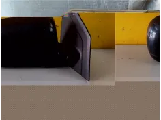 Recambio de retrovisor electrico derecho para galloper santamo 2.0 referencia OEM IAM E4012114  