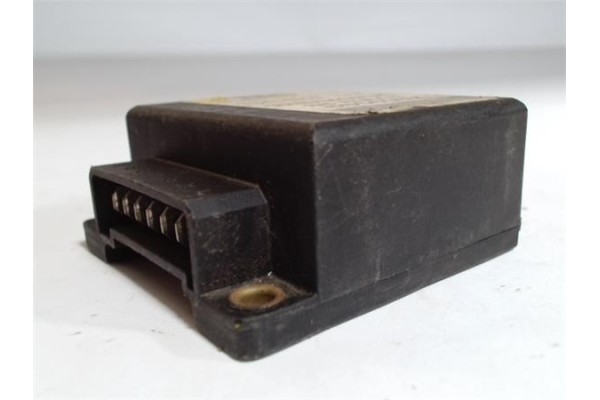 Recambio de centralita para citroen saxo 1.5 d plaisir referencia OEM IAM 73414602 655696X 