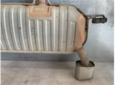 Recambio de silenciador trasero para kia sportage (km) 2.0 crdi referencia OEM IAM 287001F361  