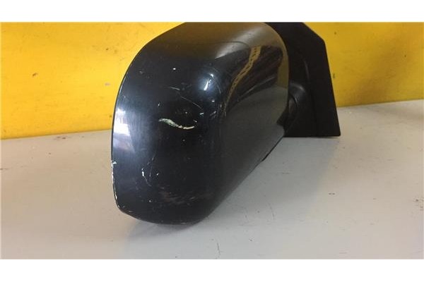 Recambio de retrovisor electrico derecho para galloper santamo 2.0 referencia OEM IAM E4012114  