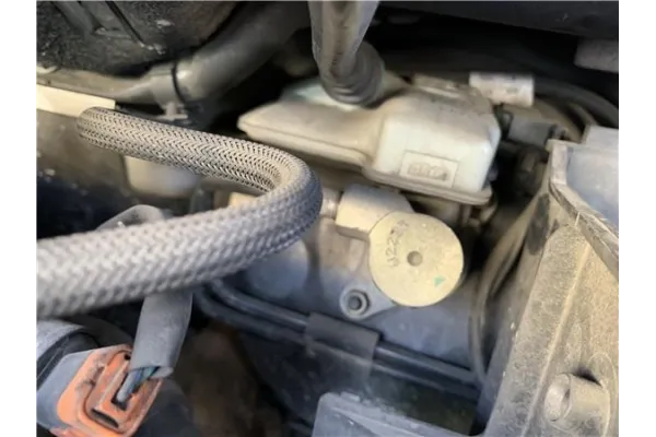 Recambio de bomba freno para ford focus c-max 2.0 tdci referencia OEM IAM 1547484  
