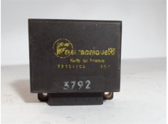 Recambio de centralita para peugeot 106 (s2) 1.5 max d referencia OEM IAM 73401702  