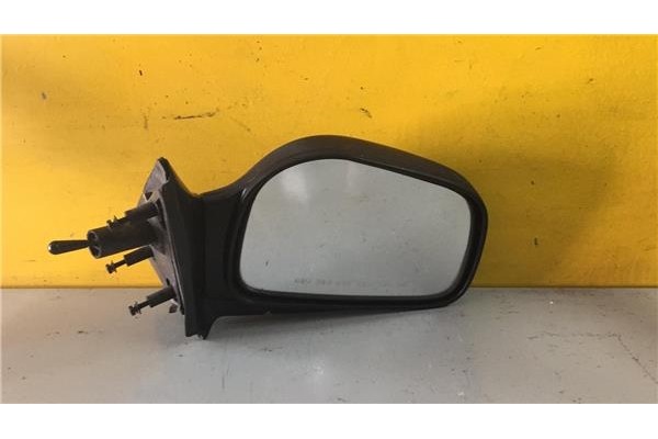 Recambio de retrovisor derecho para ssangyong musso 2.3 d referencia OEM IAM E11025200  