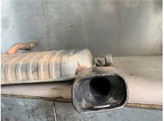 Recambio de silenciador trasero para kia sportage (km) 2.0 crdi referencia OEM IAM 287001F361  